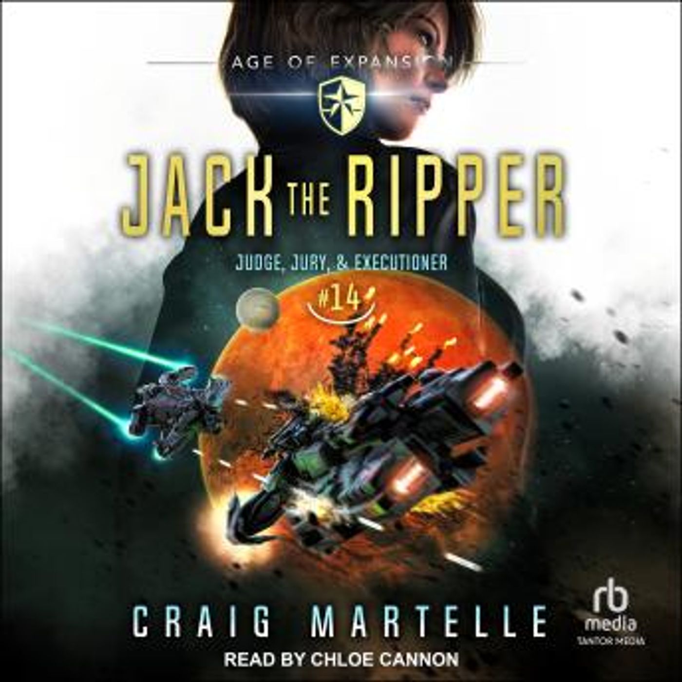 Download Latest Full Audiobooks in Science Fiction & Fantasy, Science Fiction