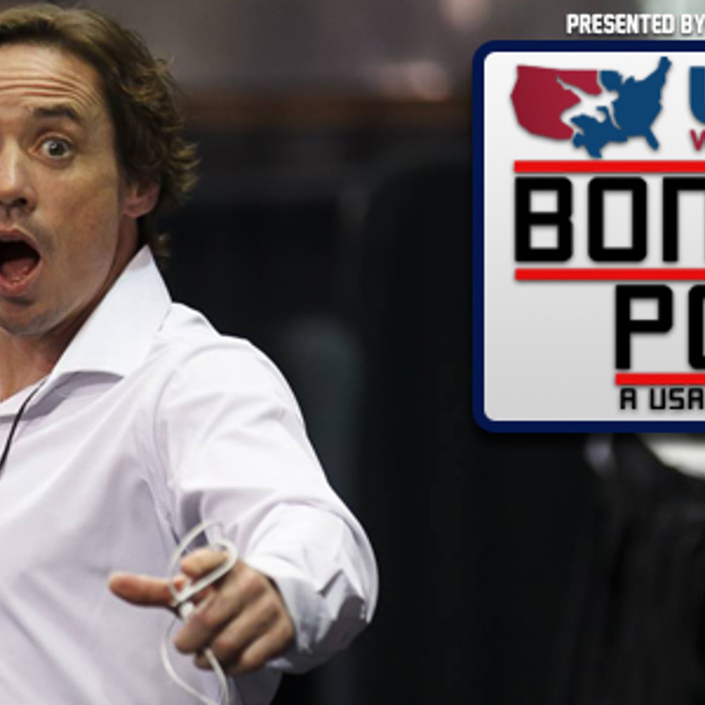 Bonus Points - A USA Wrestling Podcast