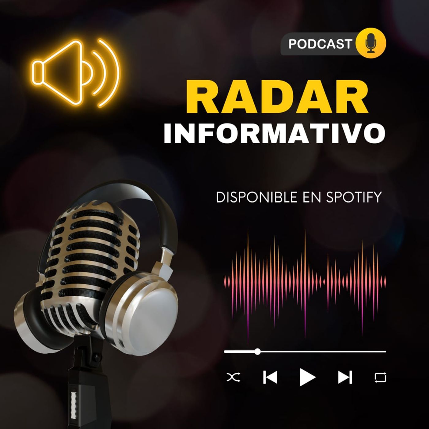 Radar Informativo
