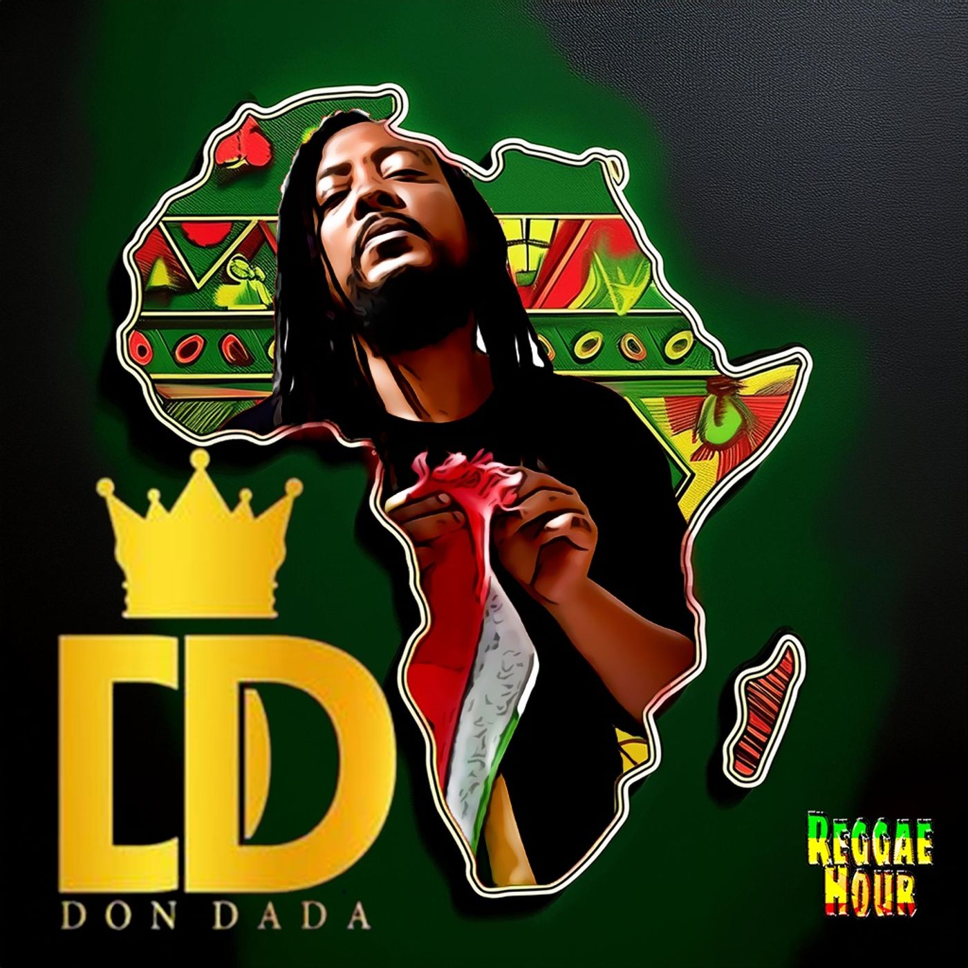 🎶 A Voice for Unity and Change: Don Dada's Exclusive Interview 🌍