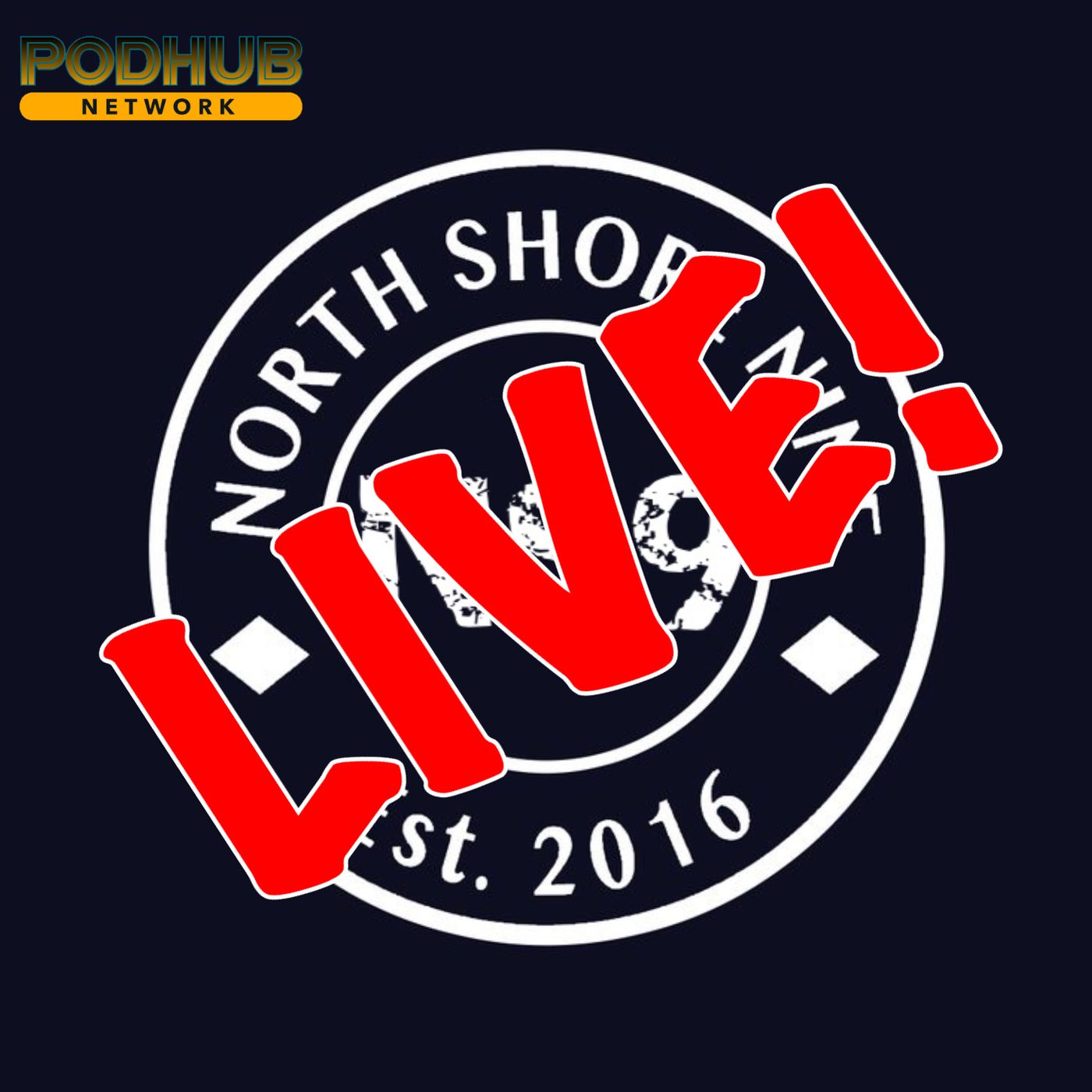 #NS9LIVE - Air Dud, Am I Right?