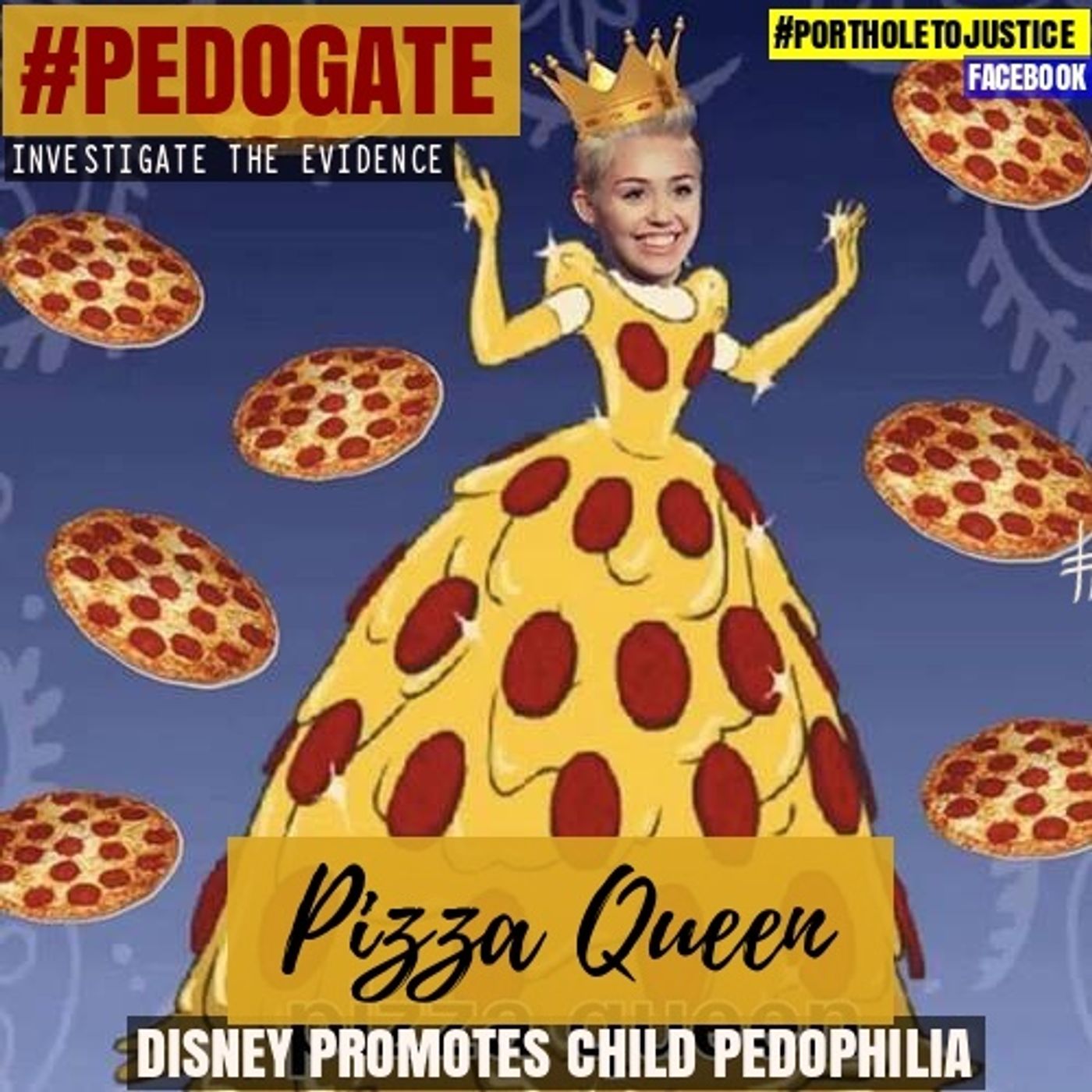 Human Trafficking Prison Insider -Porthole to Justice episode artwork