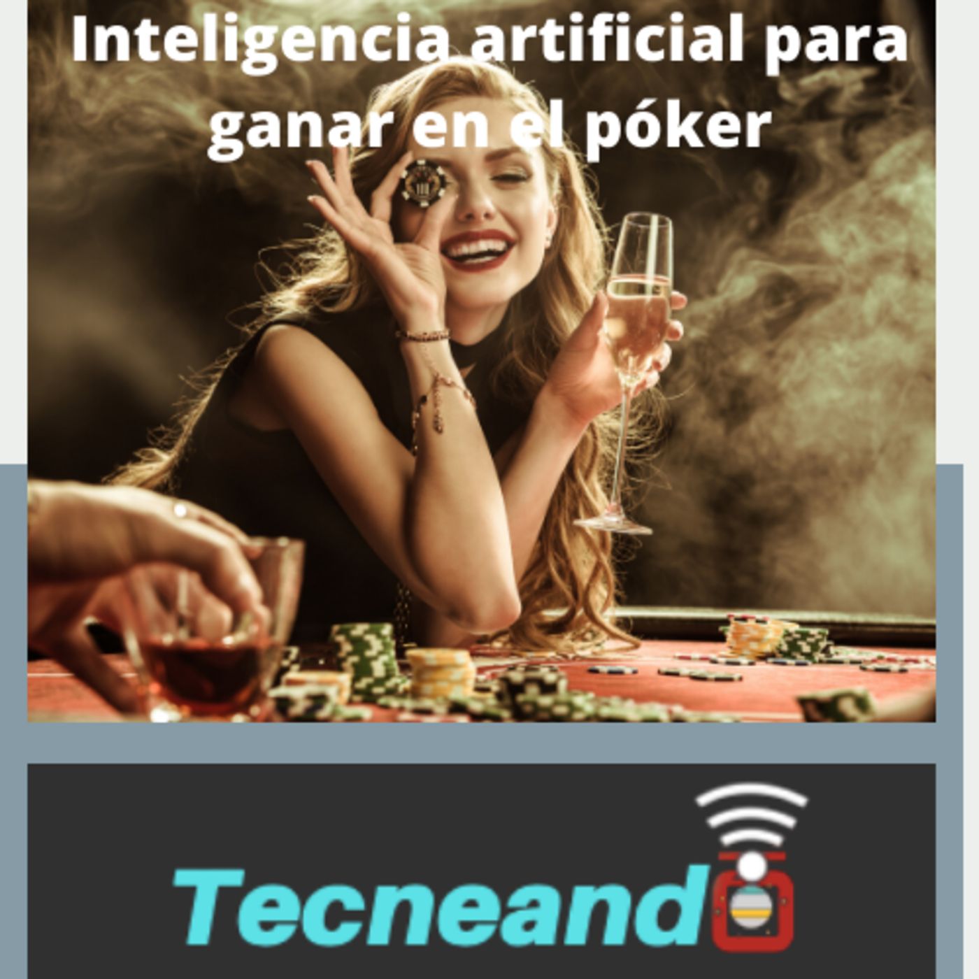 Tecneando
