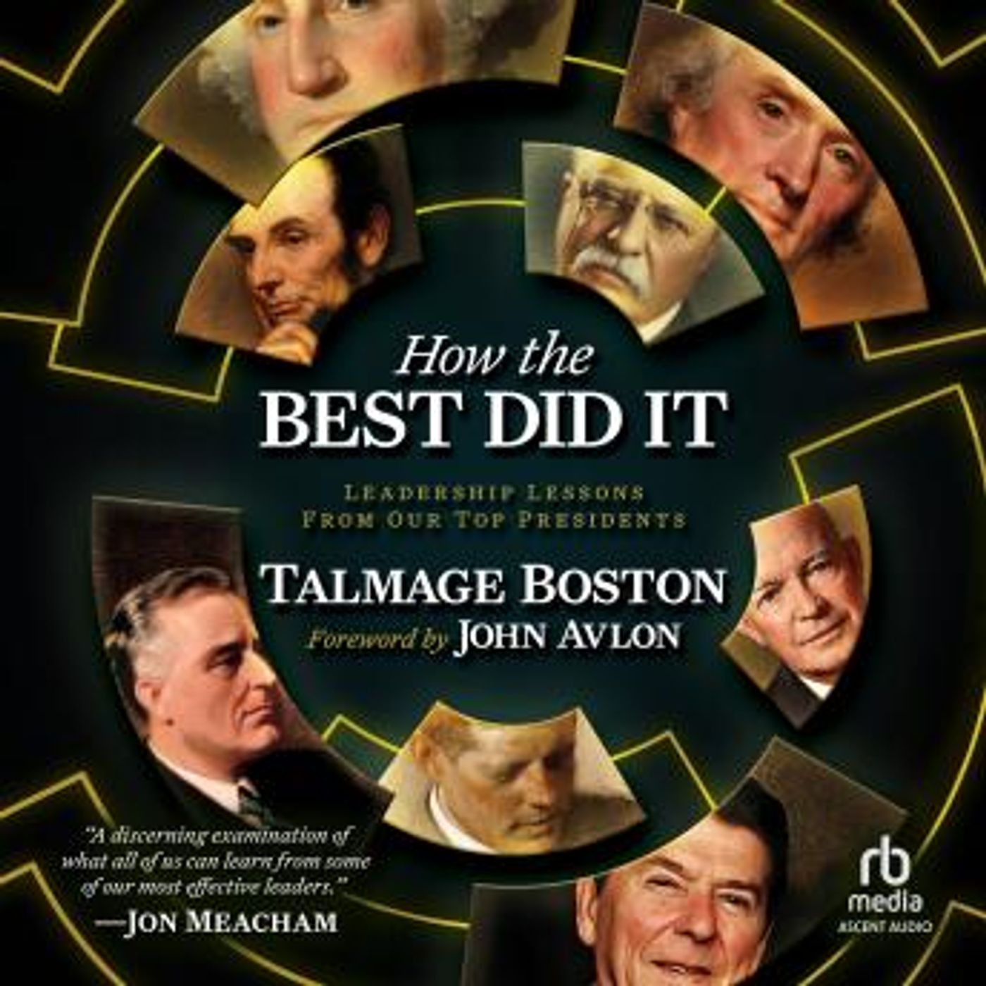 Explore the Latest Free Audiobooks in Biography & Memoir, Law & Politics
