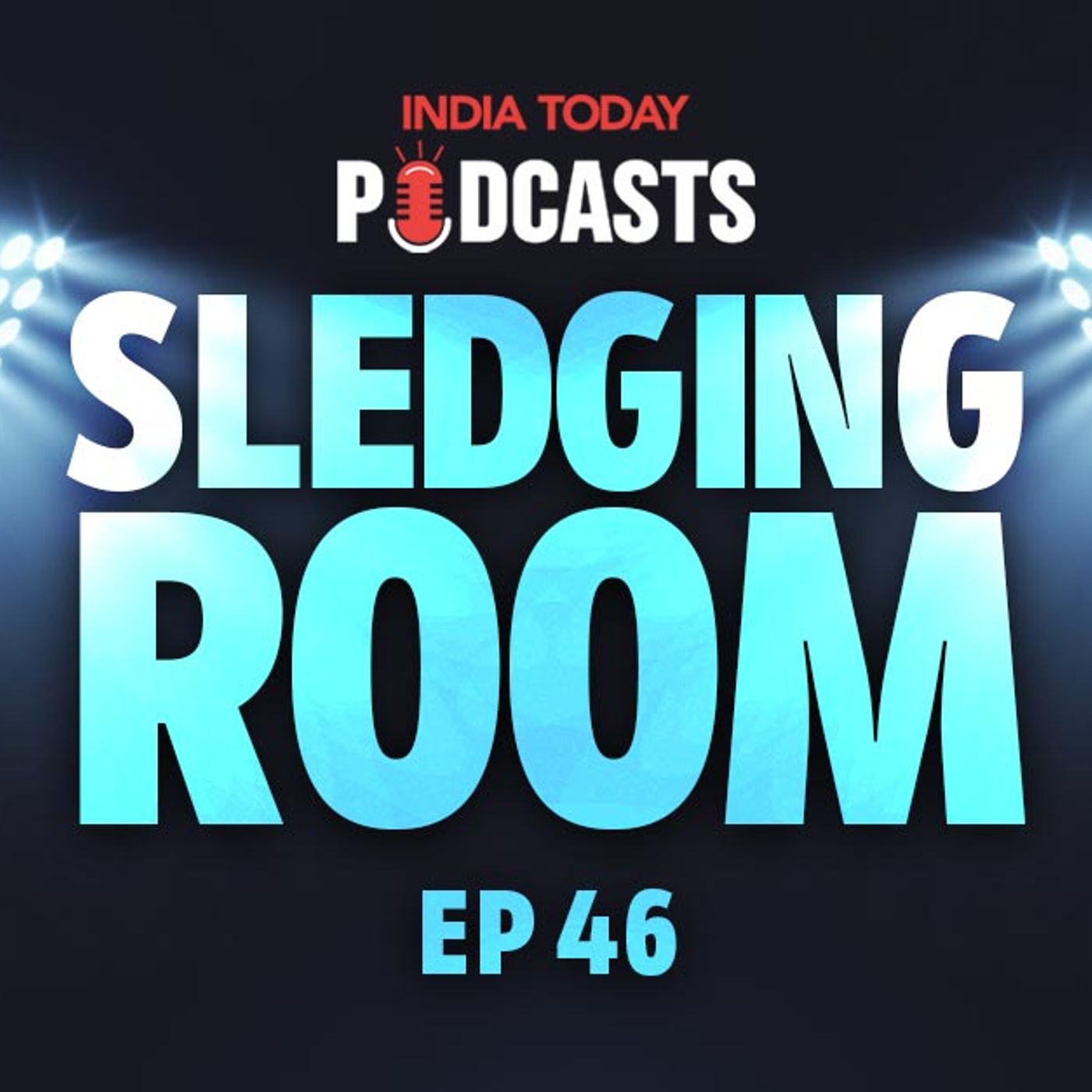 End of Mumbai Indians' Domination in the IPL? | Sledging Room Ep 46
