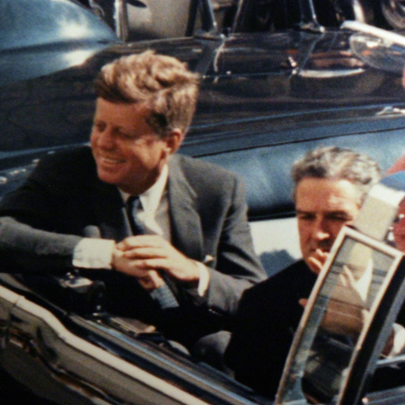 NWJ 214- Part 1 of What Really Happened to JFK? w/Matt Crumpton