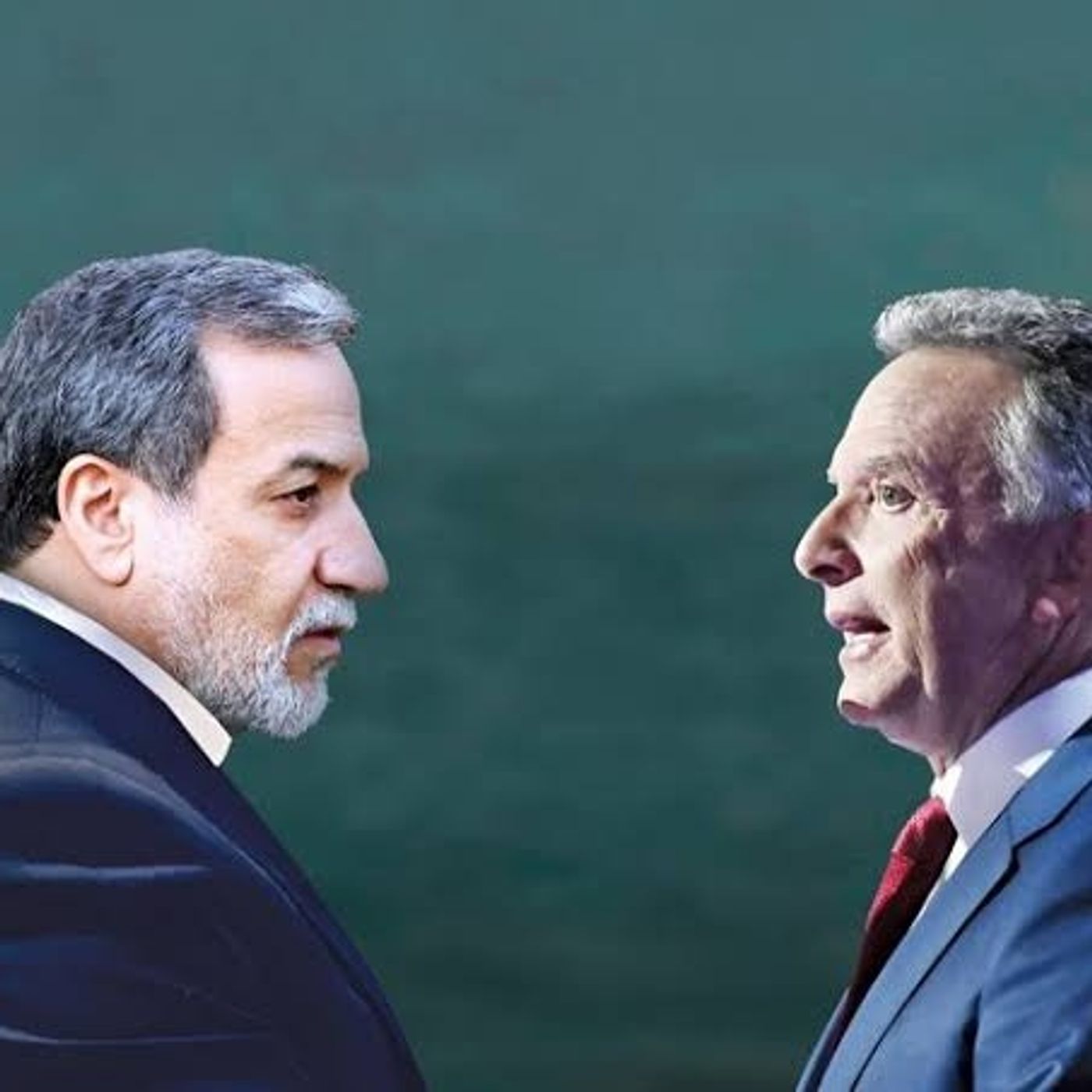Witkoff reveals new details on talks with Iranian delegation