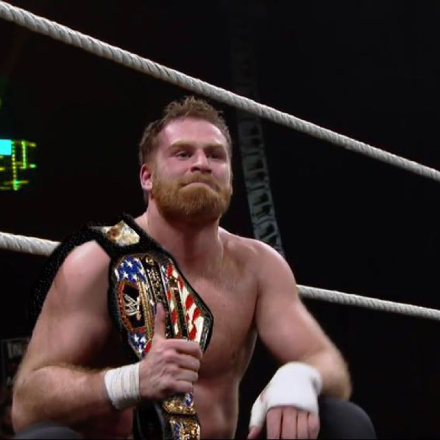 DAY 7! Let’s give Sami a chance!!! DAY 7! Let’s give Sami a chance!!!