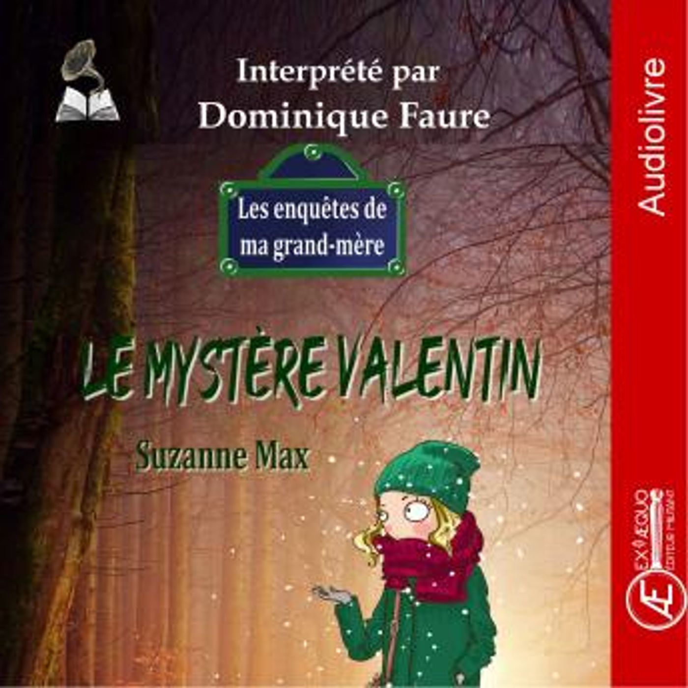 Listen to New Full Audiobooks in Kids, Mystery & Fantasy