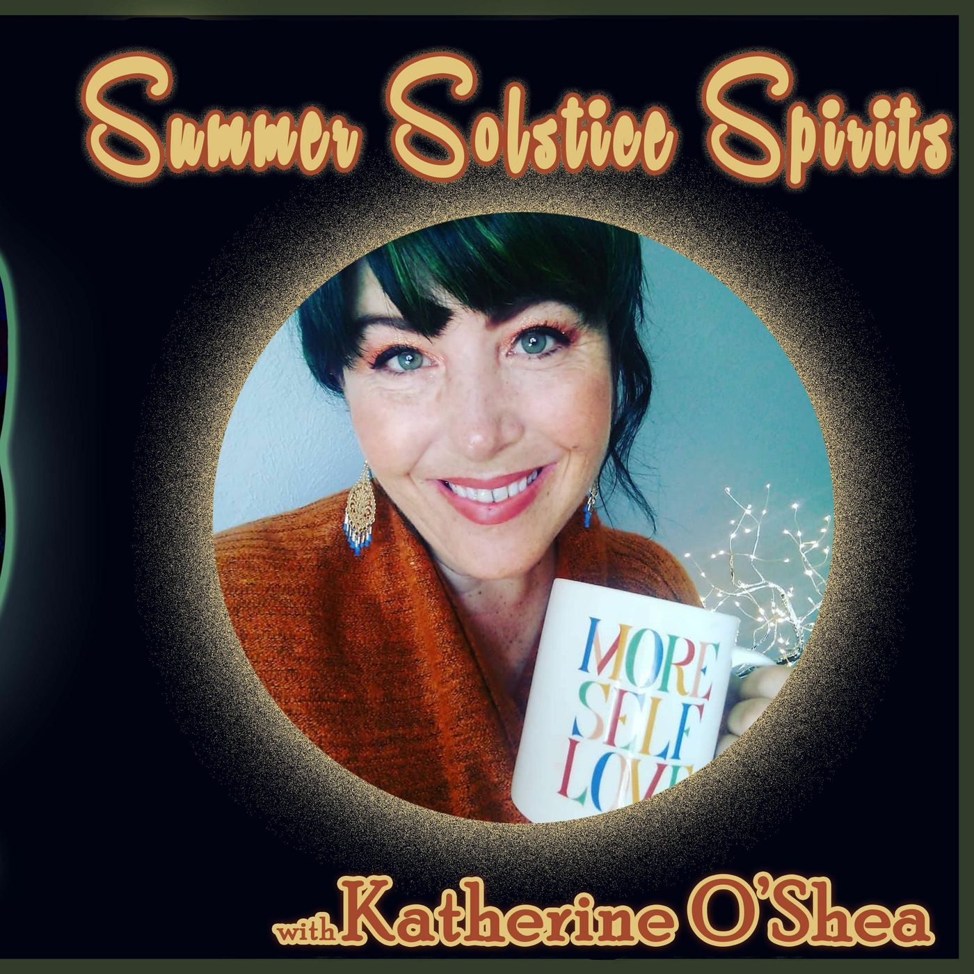 Summer Solstice Spirits with Katherine O'Shea