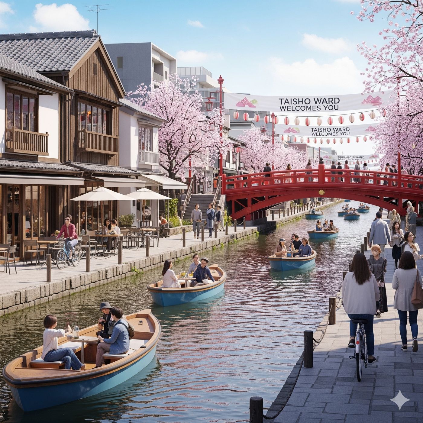 (JPN) 大阪市大正区の歩みを「水と魂」という視点から紐解 episode artwork