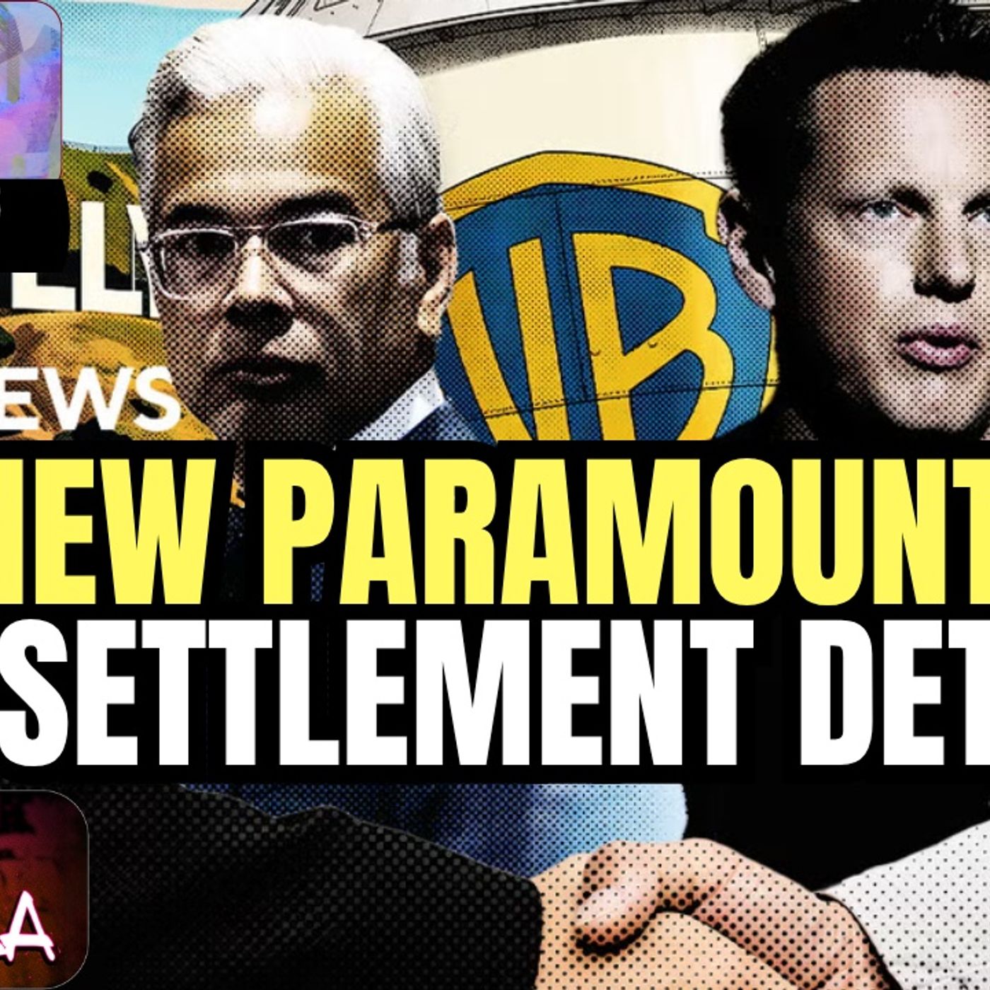 Paramount Wins WB Merger Battle, Spidey 4's Cretton Signs Sony Deal, NFL Week 2 | SPILL THE TEAQUILA