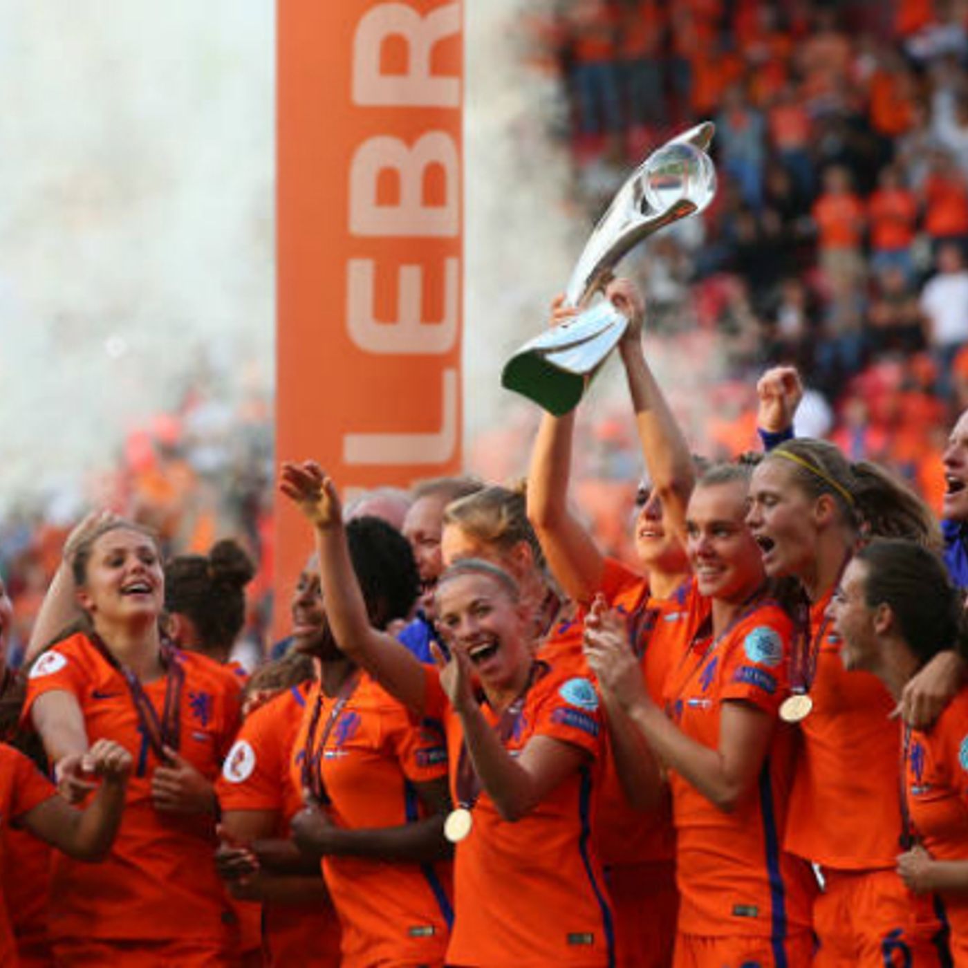 Soccer 2 the MAX:  UEFA Women's Euro 2017 Final, MLS Week 22 Recap, ABBA Penalties episode artwork
