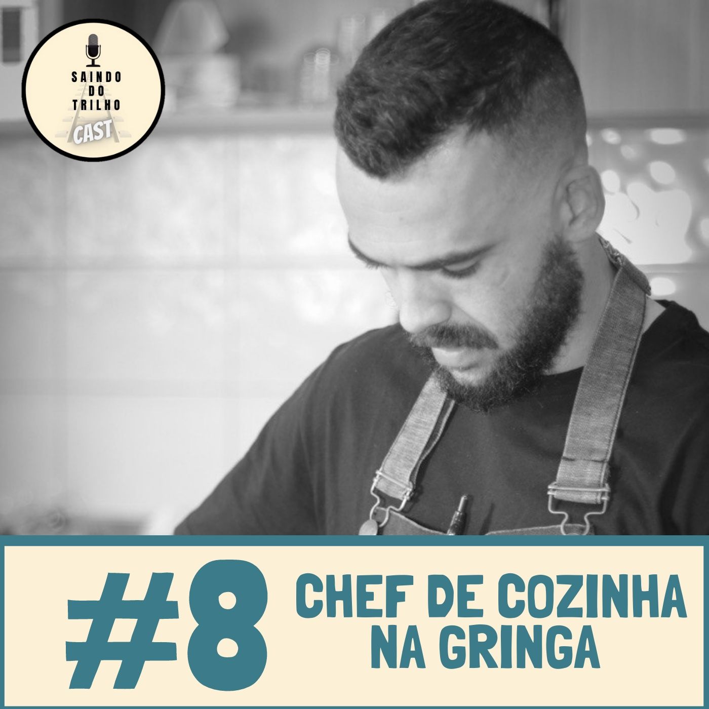 Saindo do Trilho