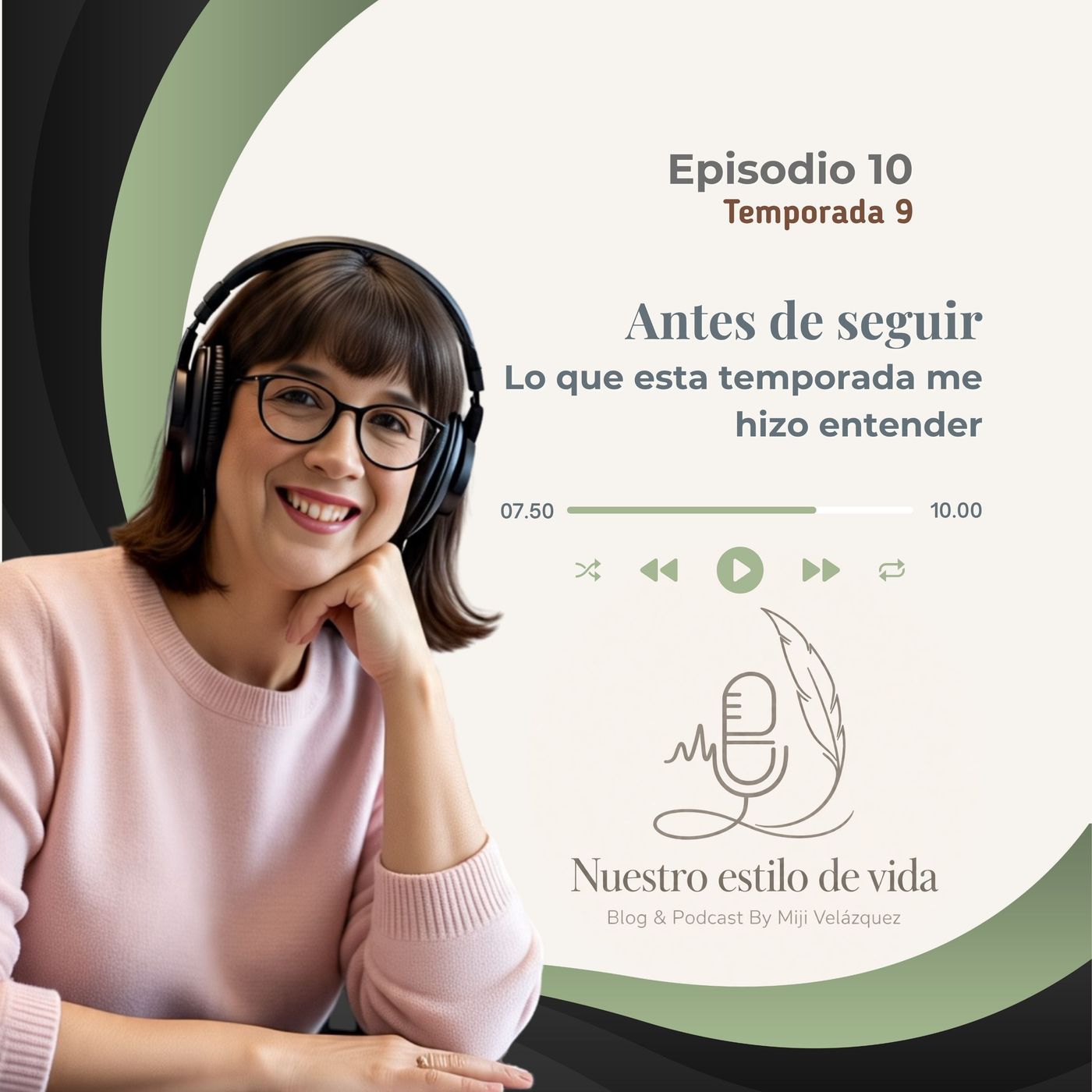 Antes de seguir: lo que esta temporada me hizo entender episode artwork