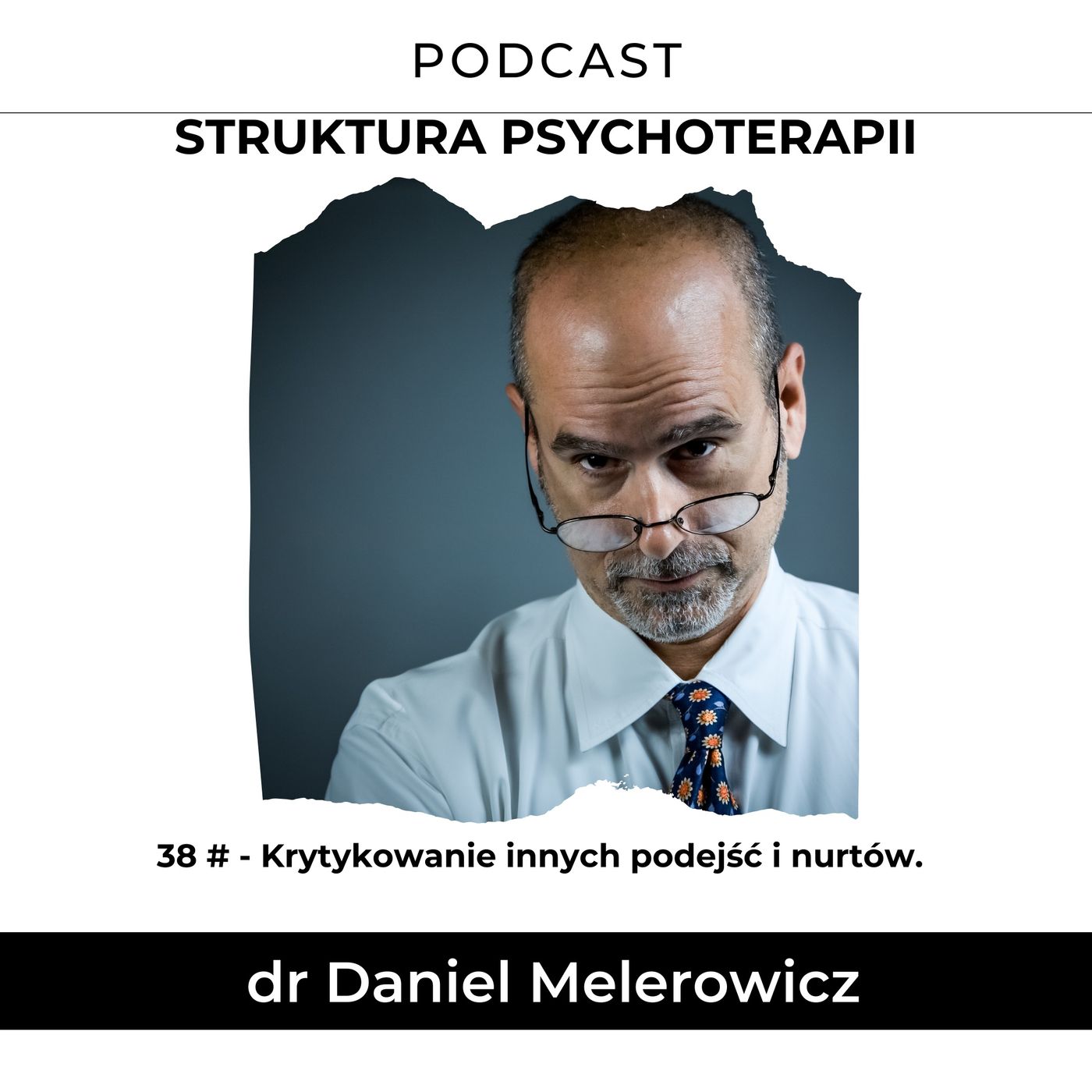Struktura Psychoterapii