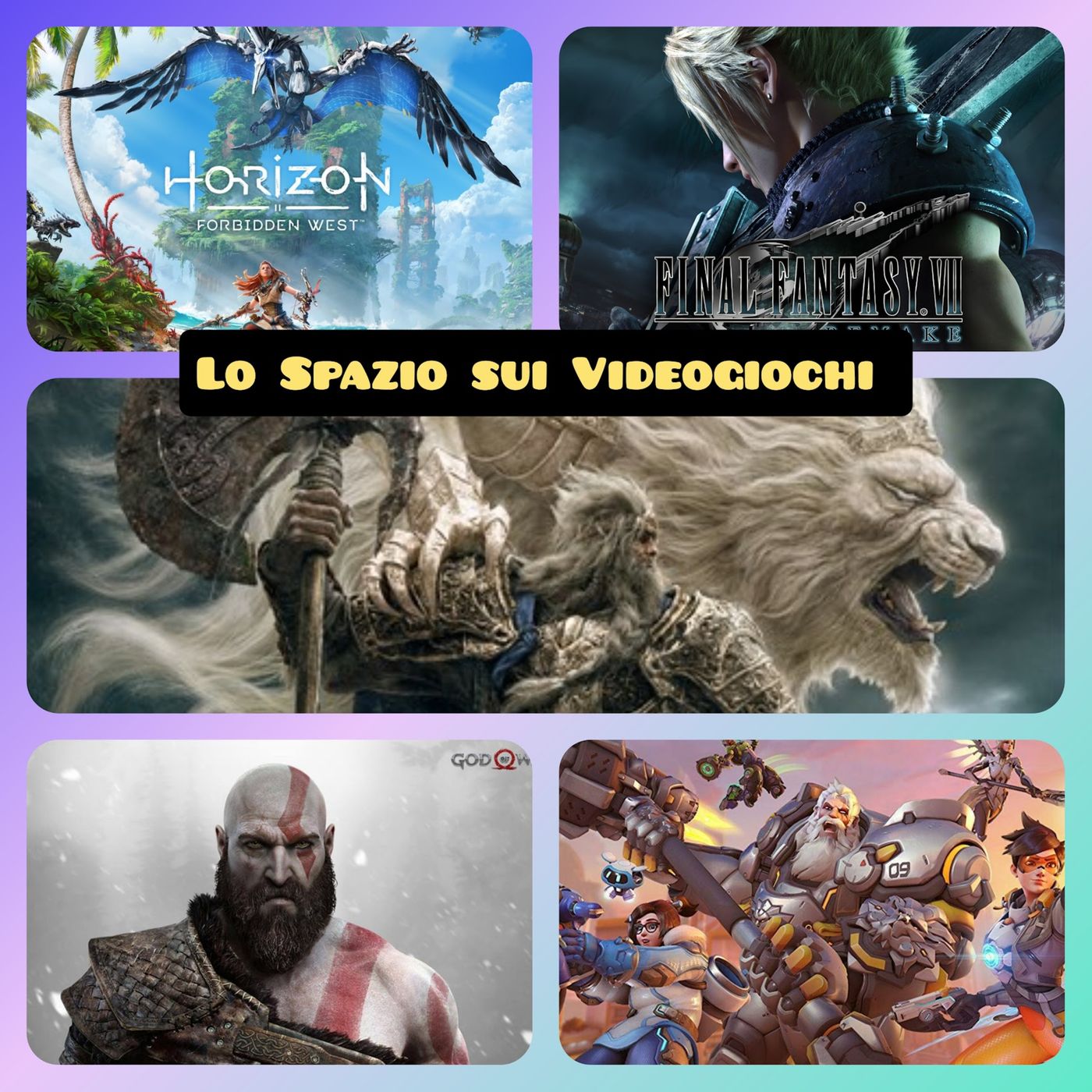 Lo Spazio del Podcast