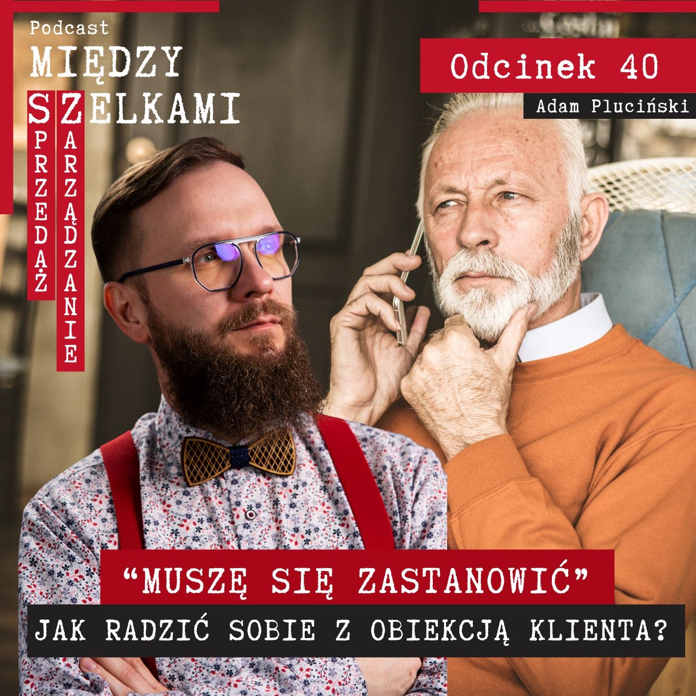 Między SZelkami - Sprzedaż i Zarządzanie