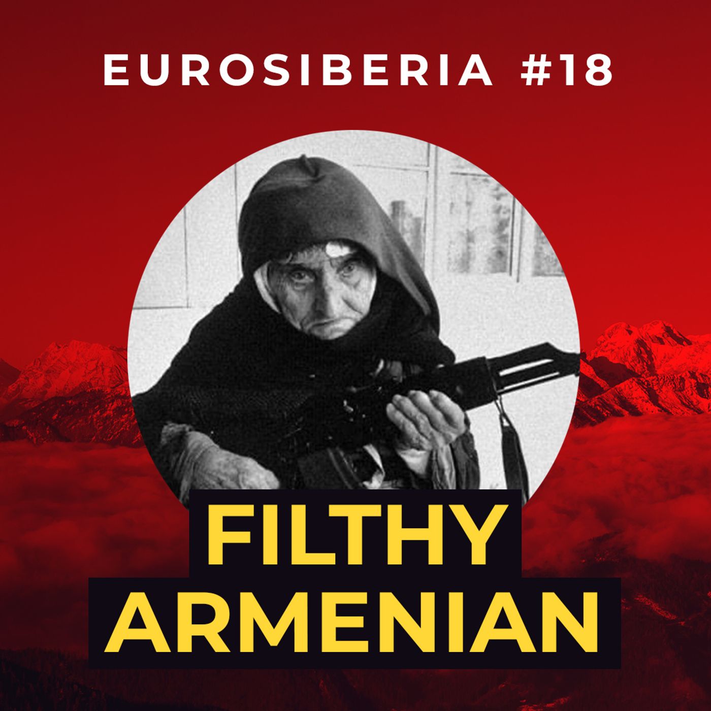 Eurosiberia