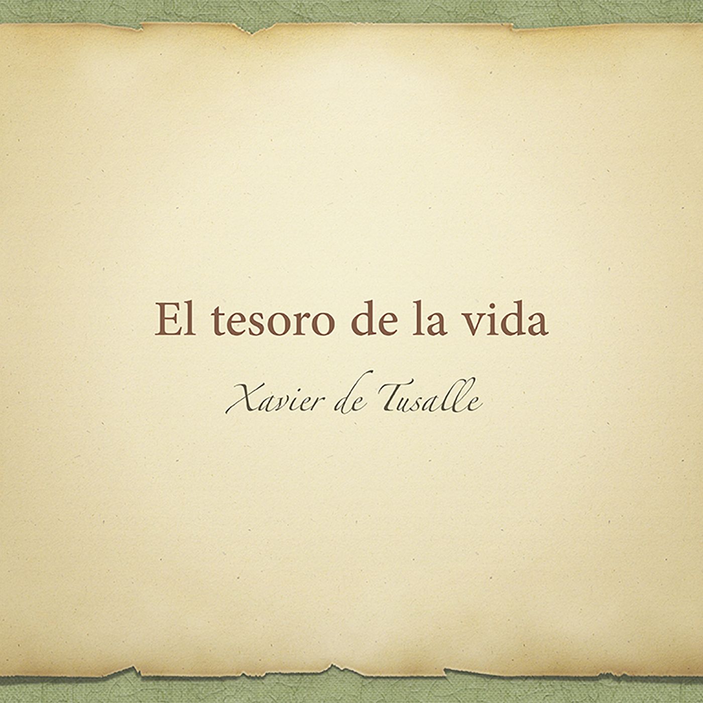 El Fascículo Arqueado - Radio & podcasting - Xavier de Tusalle