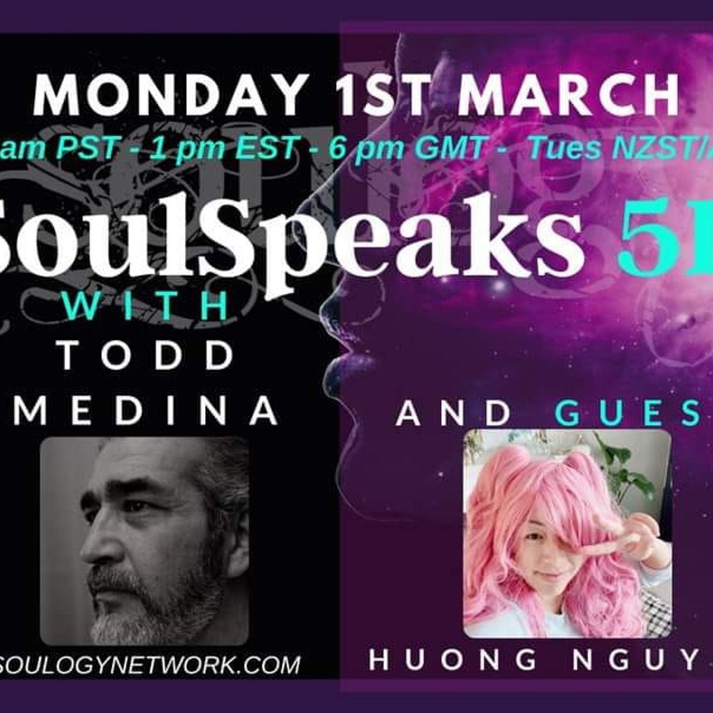 Soulspeaks 5D