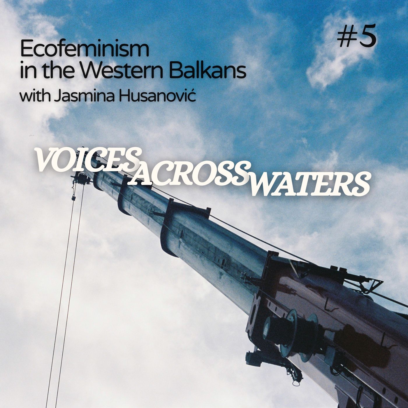 Ecofeminism in the Western Balkans episode artwork