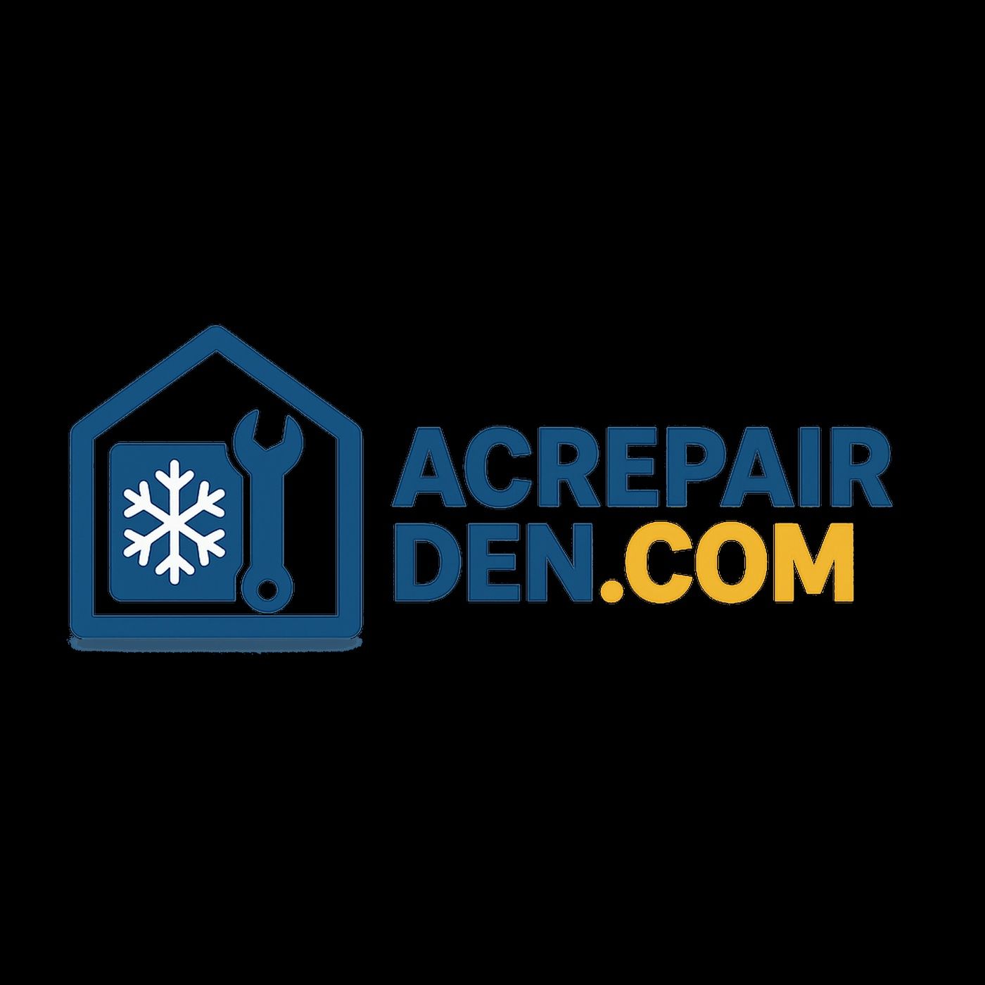 ACRepairDen.com Audio Blogs Podcast
