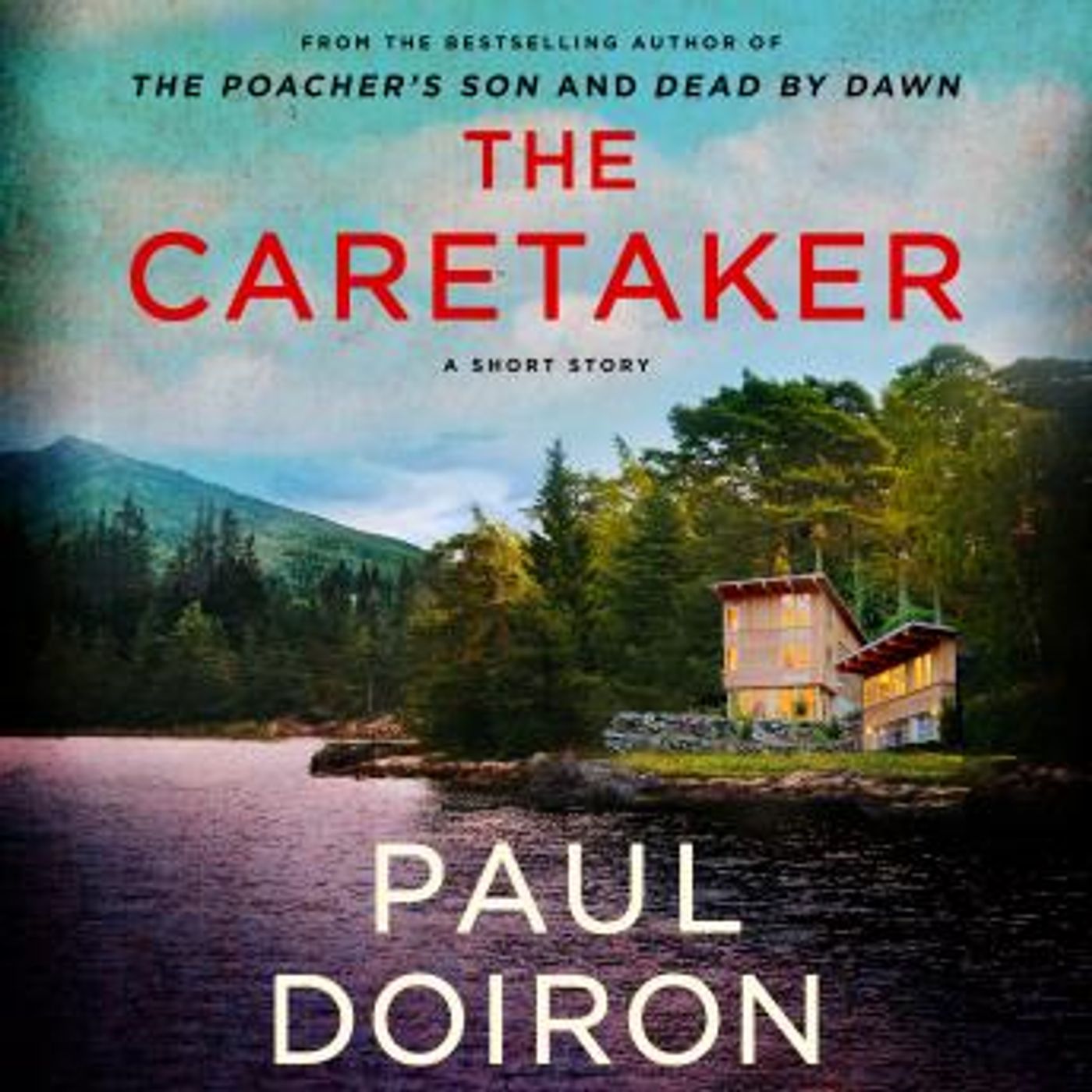 Best Full-Length Audiobooks in Mystery, Thriller & Horror, Suspense