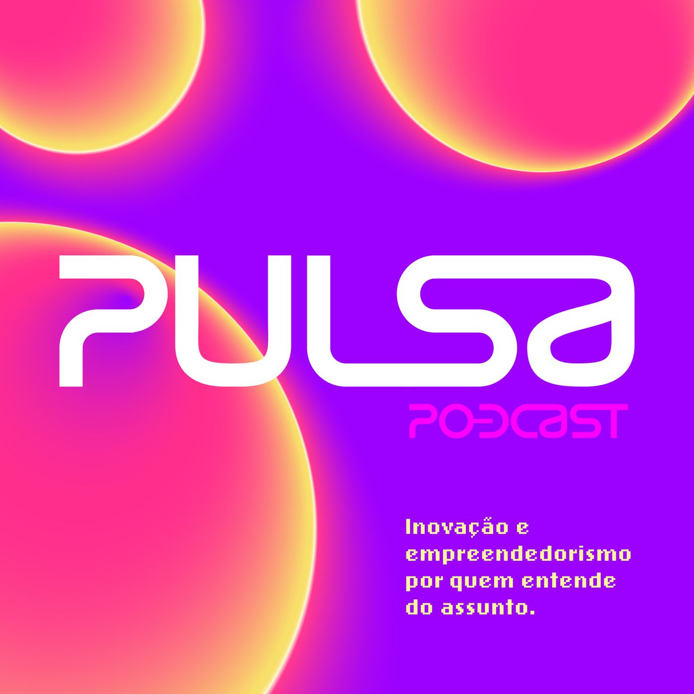 Pulsa Podcast