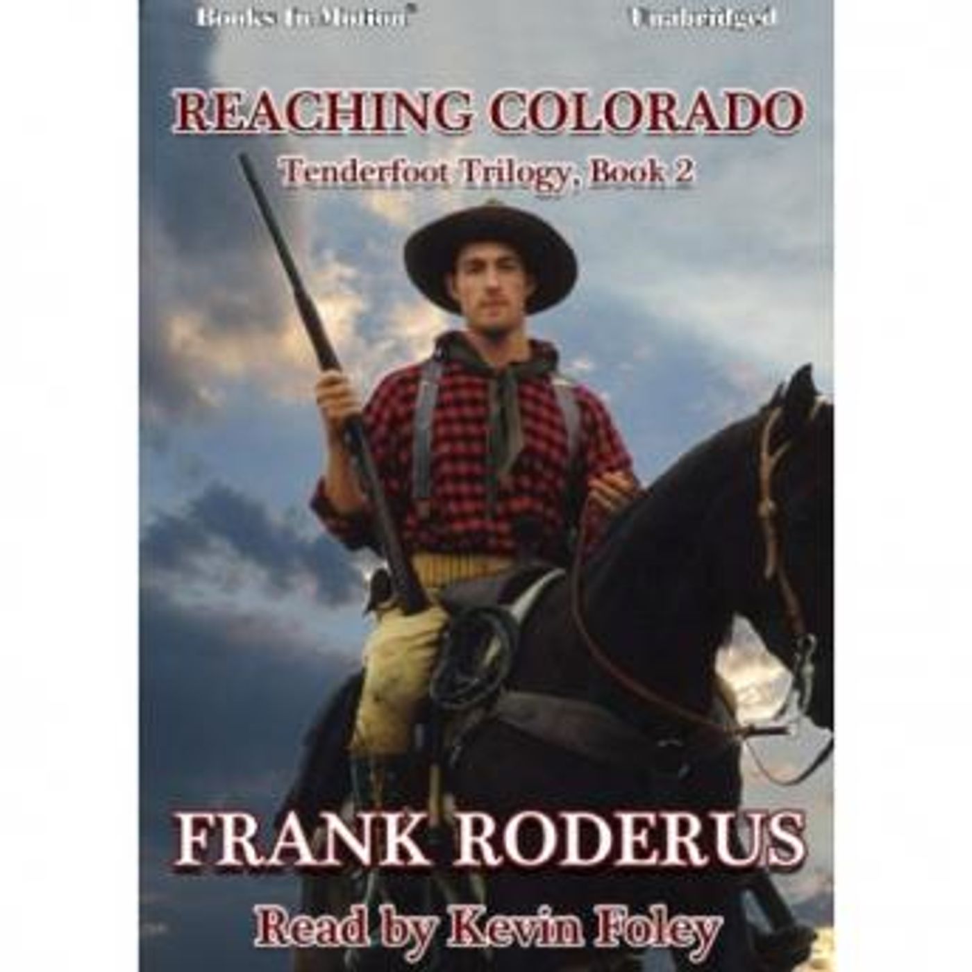 Download High-Quality Full Audiobooks in Fiction, Westerns & War