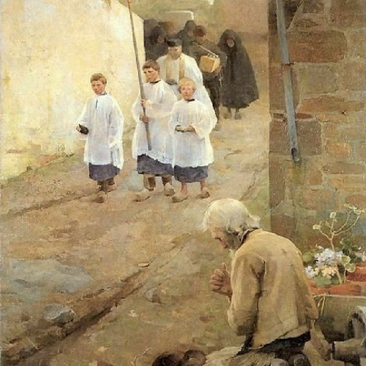Ao Coração Do Catequista