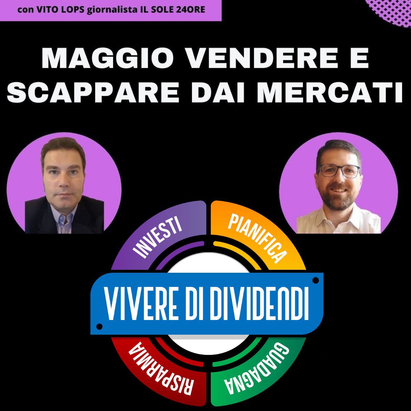 Vivere di Dividendi