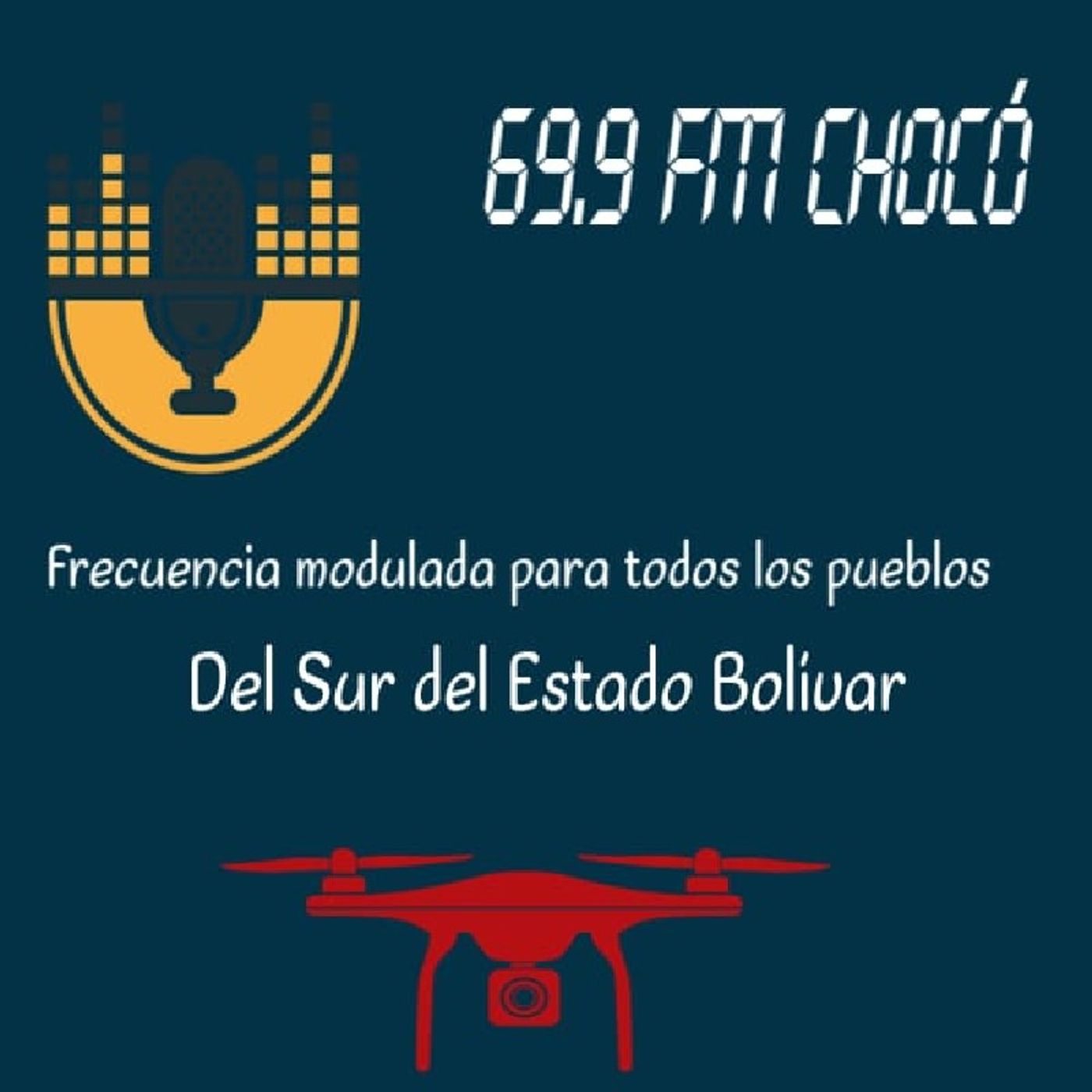 Choco 69.9fm