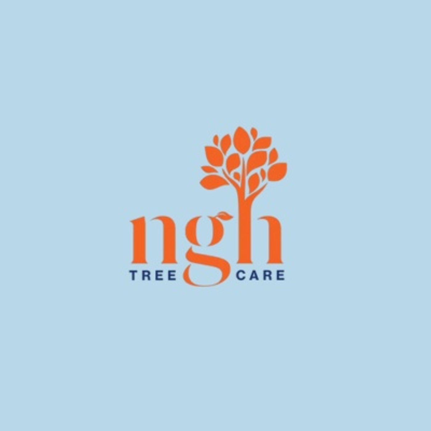 NGH Tree Care