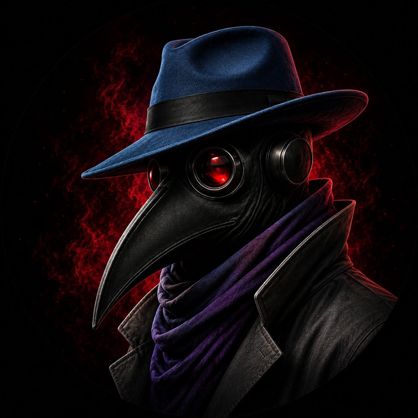 Dr. NoSleep podcast