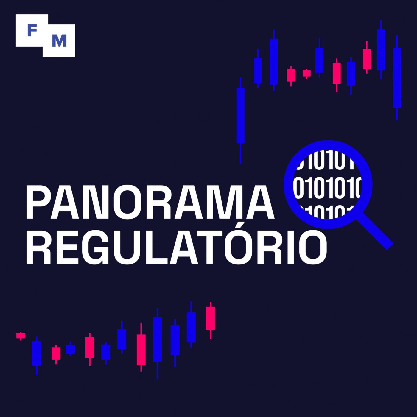 Imposto de Renda 2022: como declarar suas criptomoedas | PANORAMA REGULATÓRIO #19 episode artwork