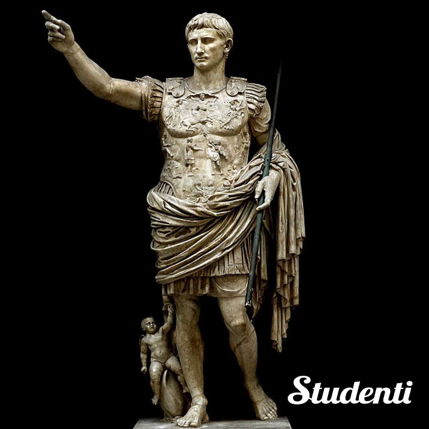 Biografie - Ottaviano Augusto episode artwork