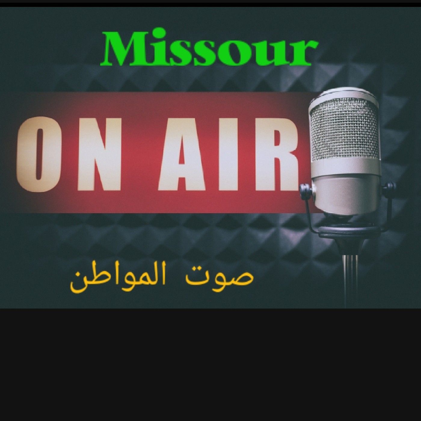 Missour On Air