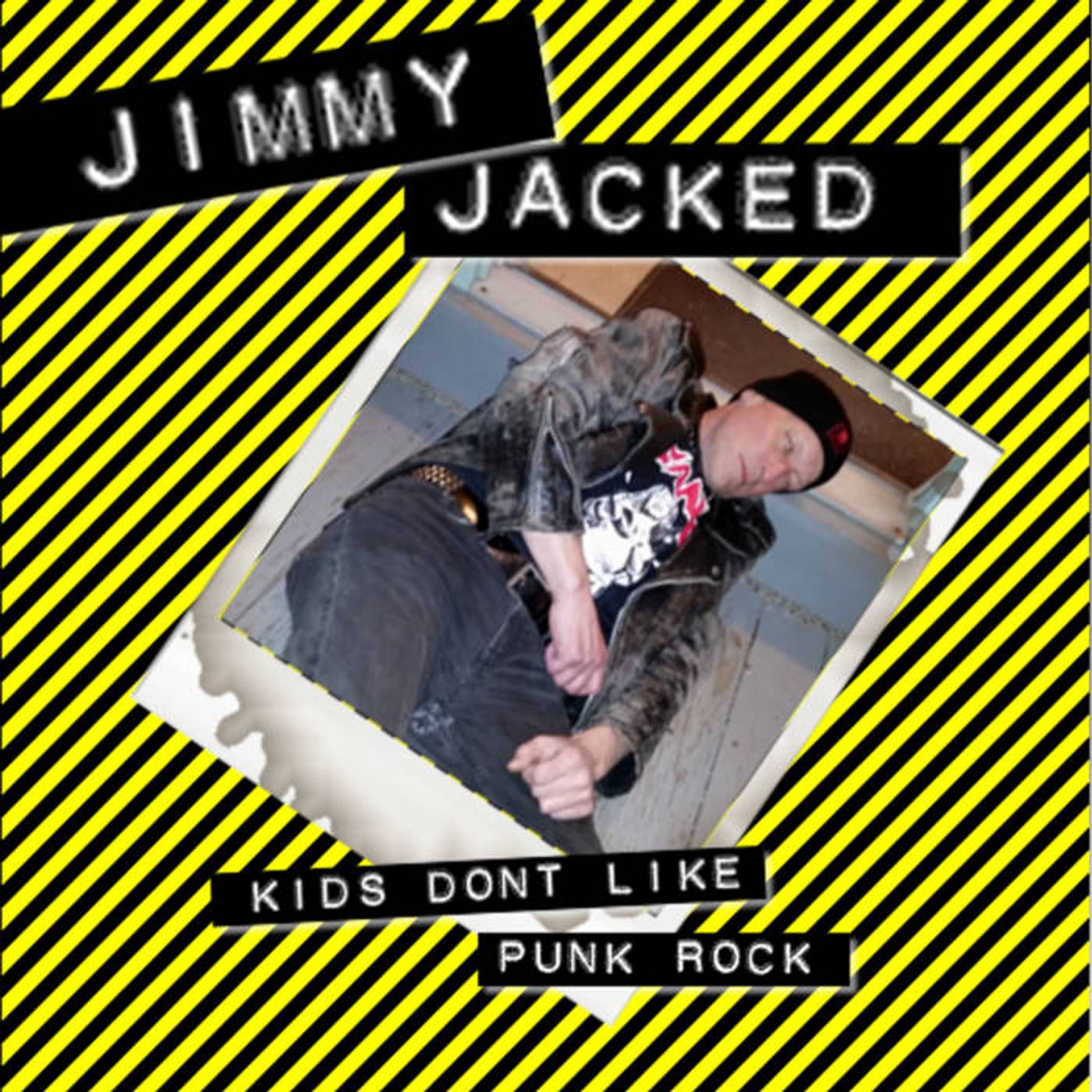 OTR Episode 62 "Jimmy Songs" episode artwork