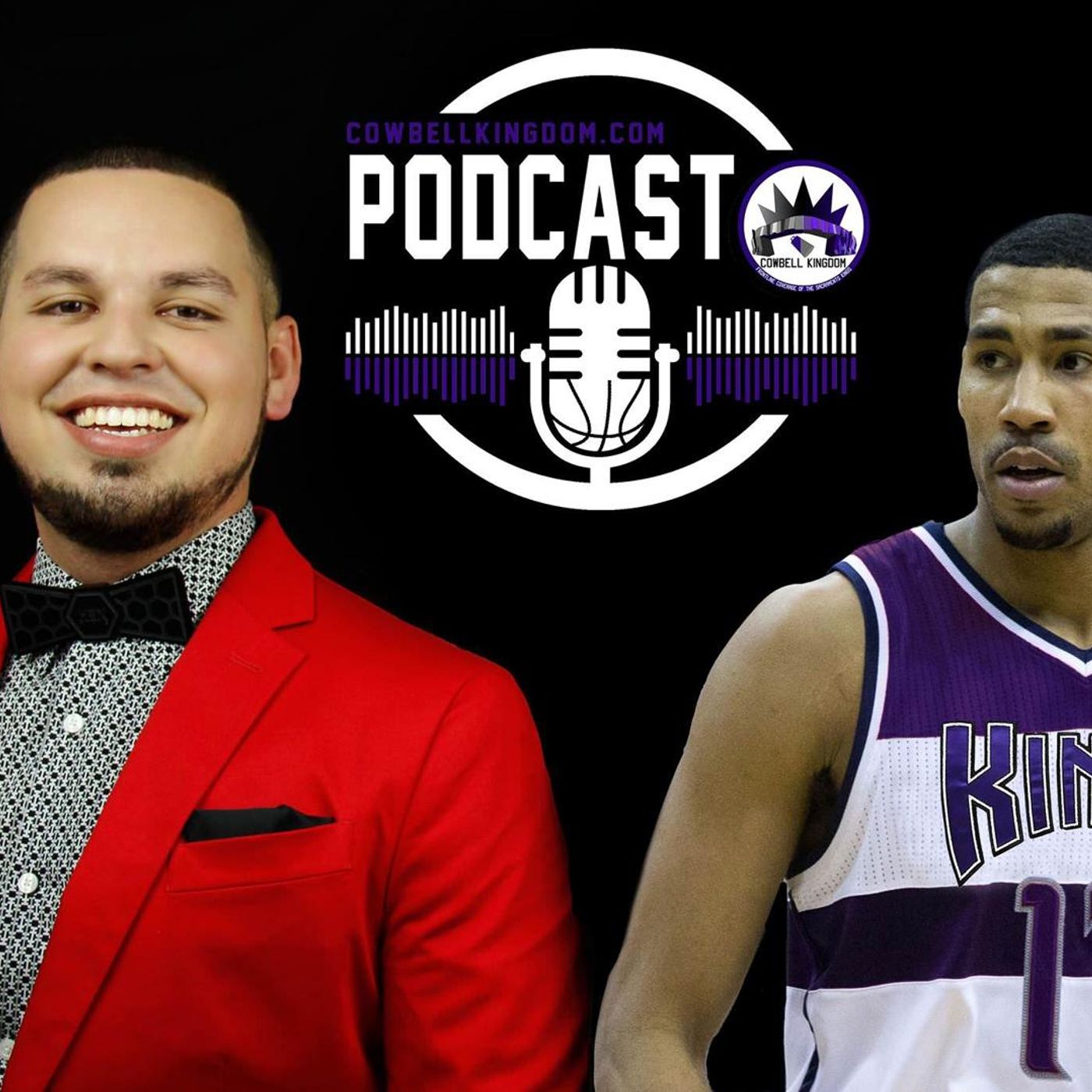 CK Podcast with Leo Beas