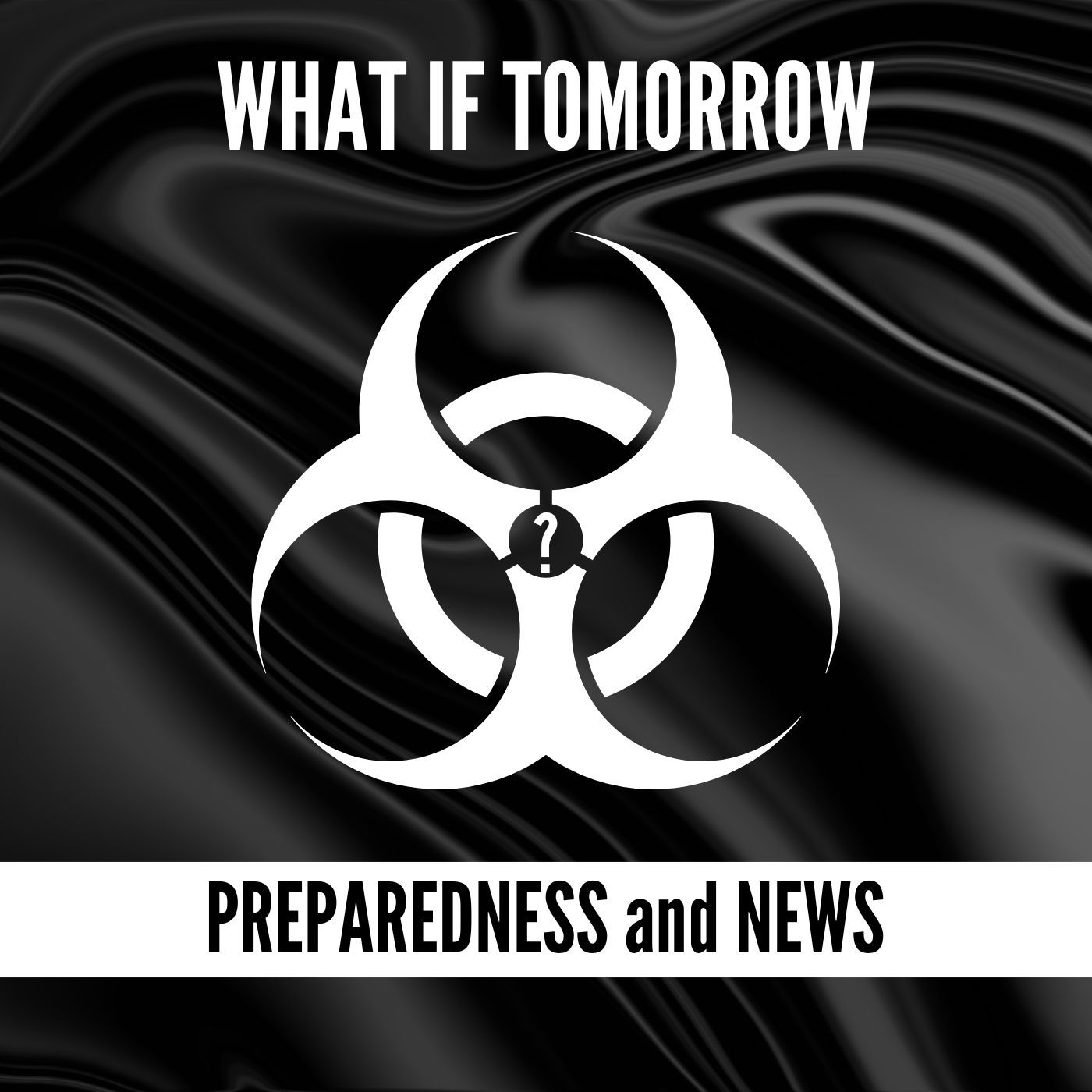 What If Tomorrow