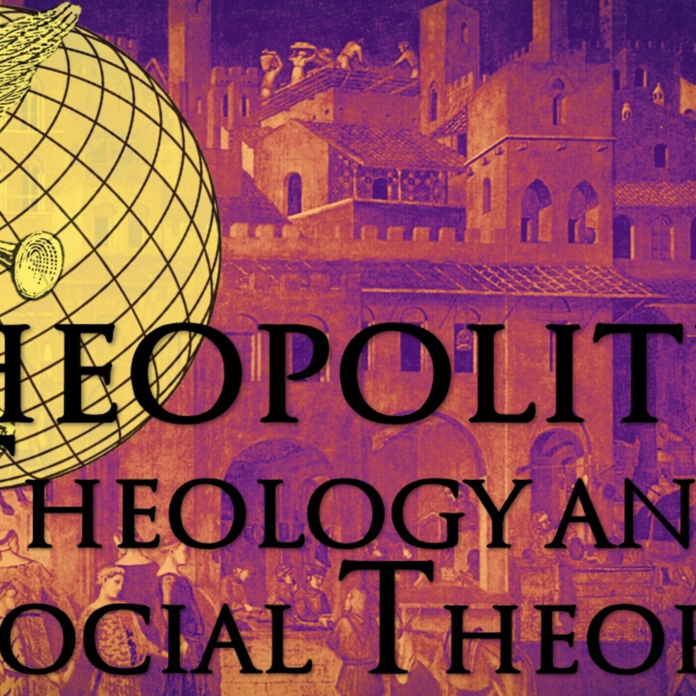 Theopolitics: Theology and Social Theory (Reading John Milbank)