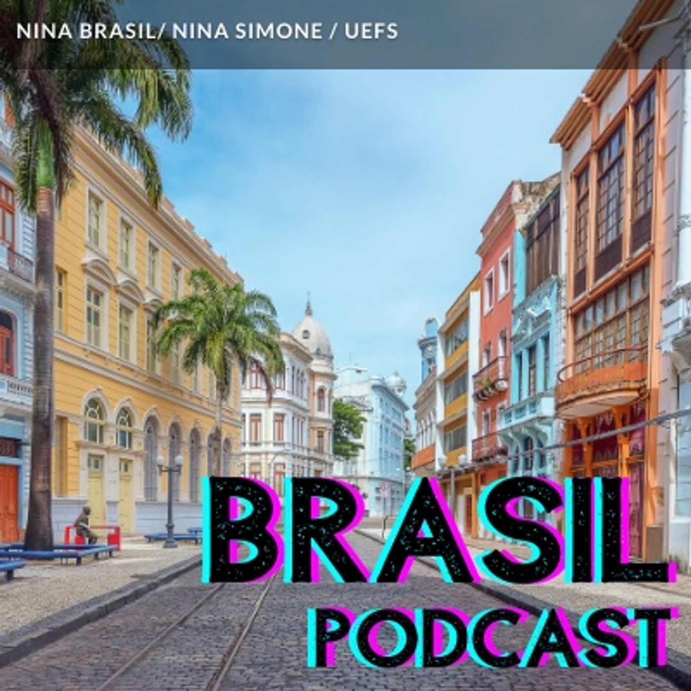 Brasil Podcast