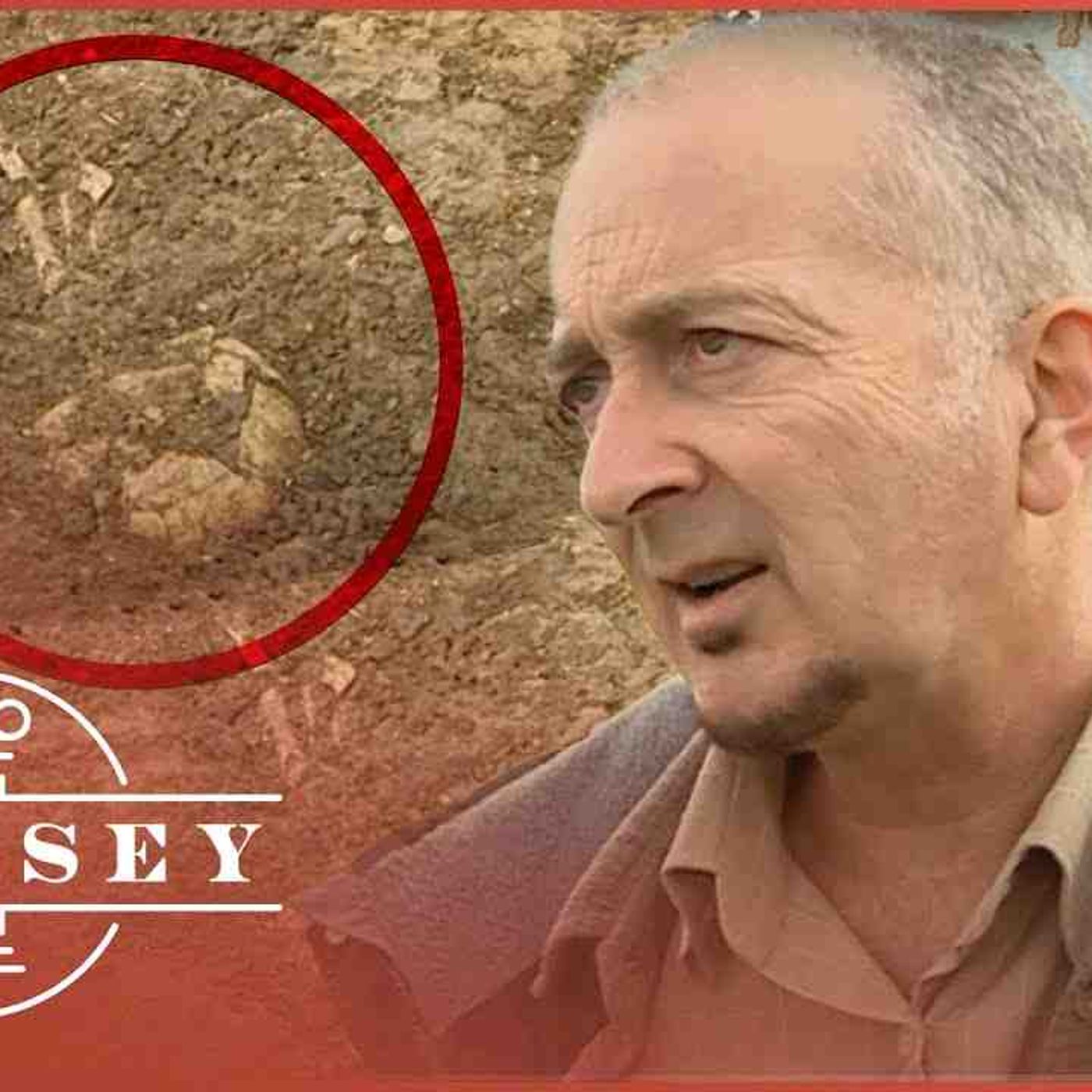 The Ancient Roman Treasures Found In A Field In Gloucestershire _ Time Team episode artwork