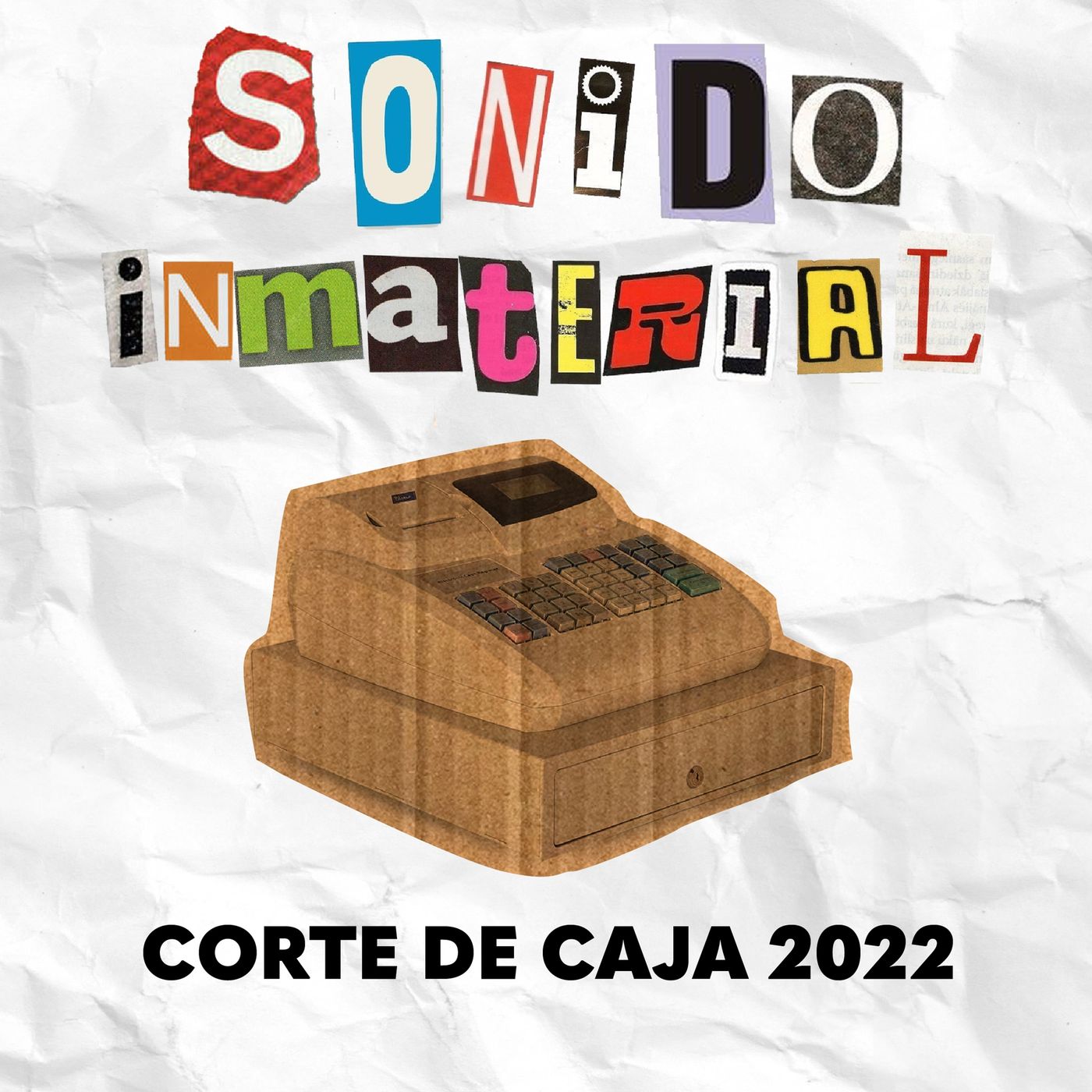 Sonido Inmaterial