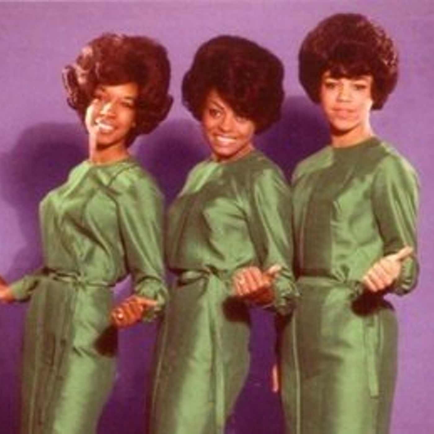 Diana Ross & The Supremes: Motowns mest succesrige navn nogensinde