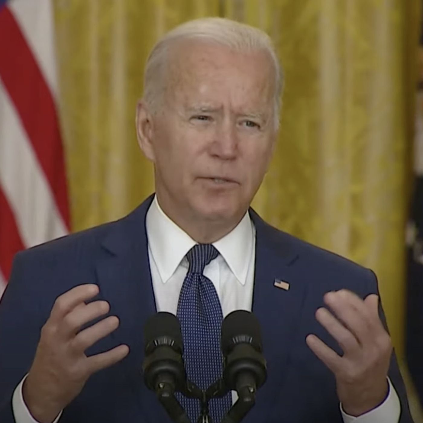Impeach Joe Biden?
