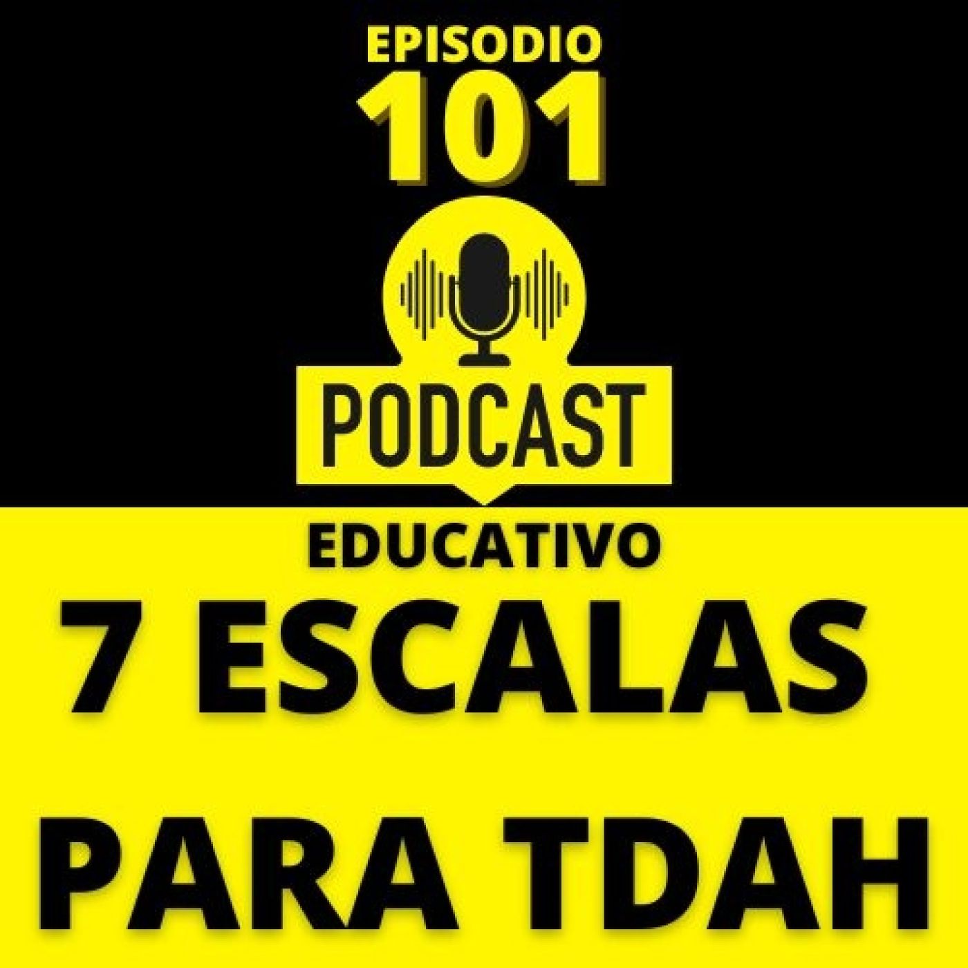 Podcast Educativo