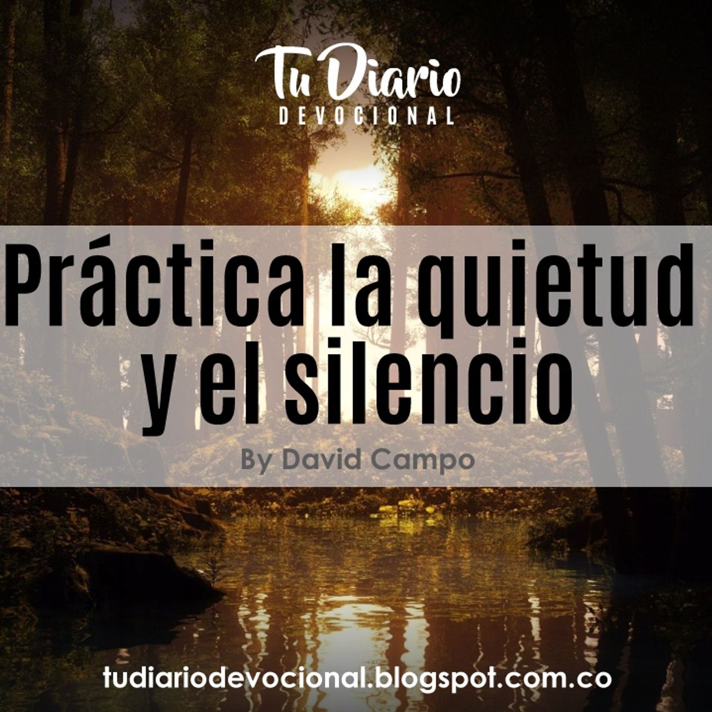 Tu Diario Devocional