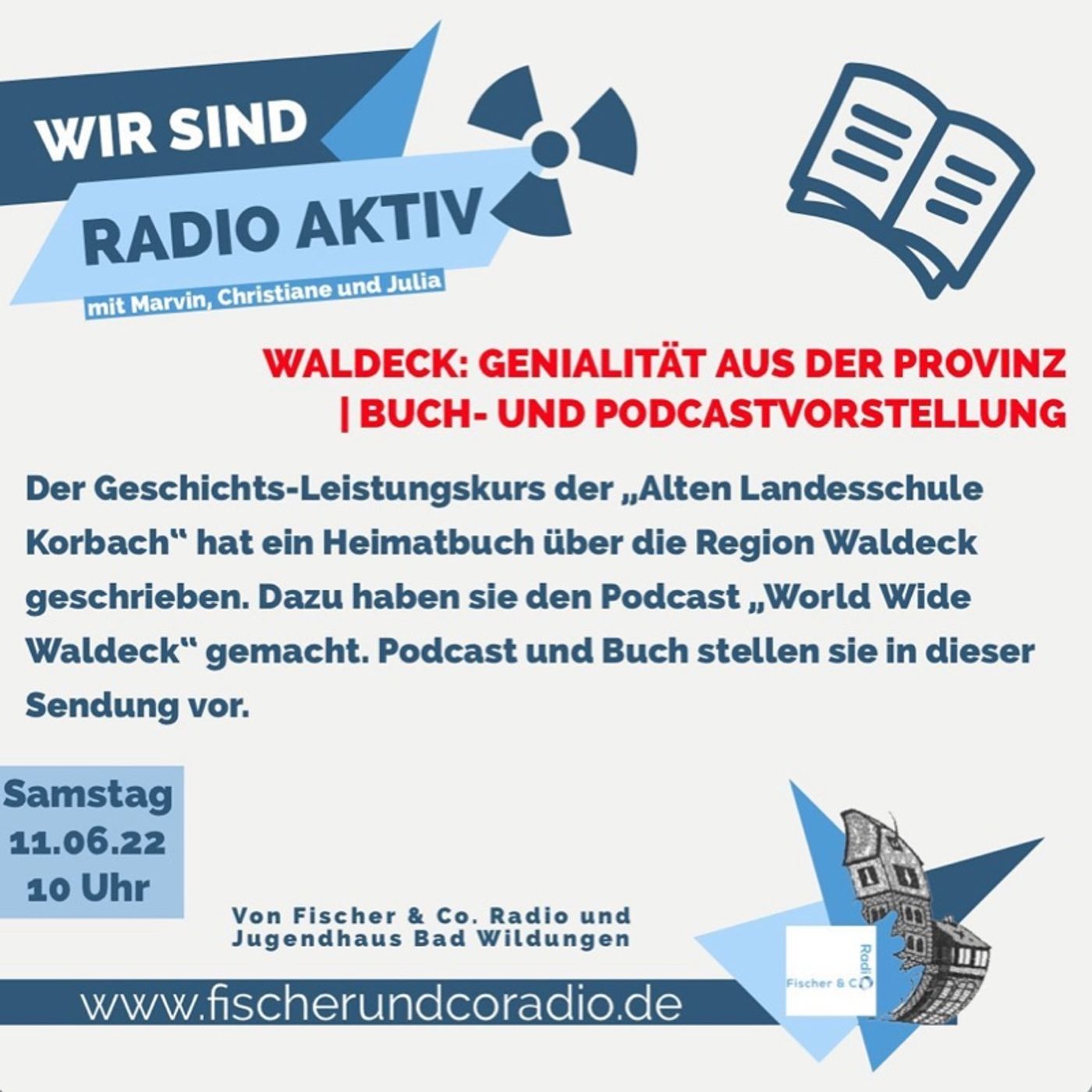 Fischer & Co. Radio